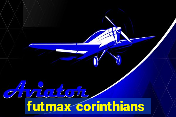 futmax corinthians